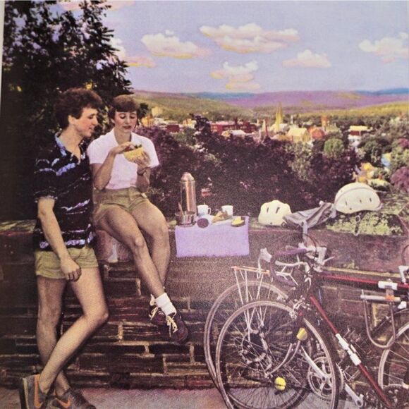 New Recipes from Moosewood Restaurant by Moosewood Collective 1987 Paperback - Picture 6 of 11